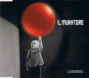 Il Muratore - CD Audio Singolo di Jovanotti