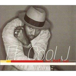 Hot Hot Hot - CD Audio di LL Cool J