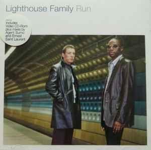 Run - CD Audio di Lighthouse Family