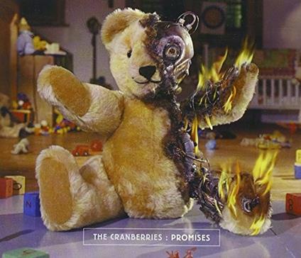 Promises - CD Audio Singolo di Cranberries