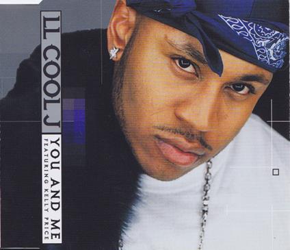 You And Me - CD Audio di LL Cool J