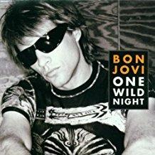One Wild Night 2 - CD Audio Singolo di Bon Jovi