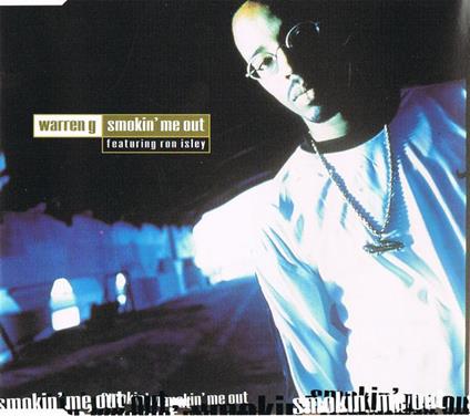 Smokin' Me Out - CD Audio di Warren G