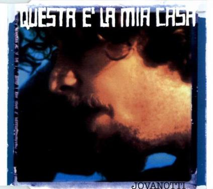 Questa È La Mia Casa - Vinile LP di Jovanotti