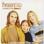 Where's the Love? (3 Mixes) - Look at You