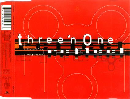 Three N One - Perfect - CD Audio