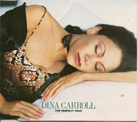 The Perfect Year - CD Audio Singolo di Dina Carroll