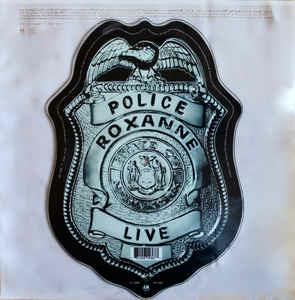 Can't Stand Losing You (Live) - Vinile 7'' di Police