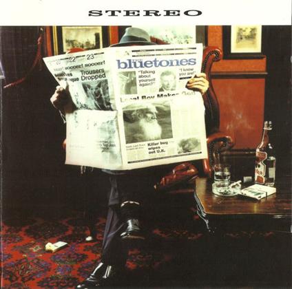 Bluetones (The) - Are You Blue Or Are You Blind - CD Audio di Bluetones