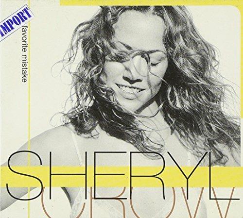 My Favorite Mistake part 2 - CD Audio di Sheryl Crow