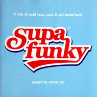 Supa Funky Vol.1