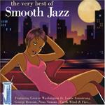 Very Best of Smooth Jazz