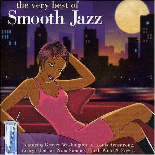 Very Best of Smooth Jazz - CD Audio
