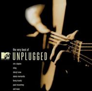 The Very Best of MTV Unplugged