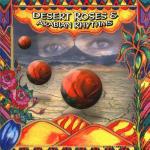 Desert Roses & Arabian Rhytms - CD Audio