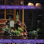 Saint-Germain des-Prés - CD Audio