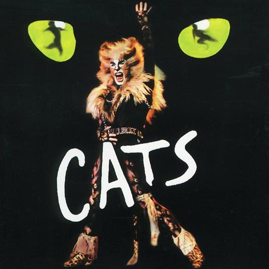 Cats (Colonna sonora) - CD Audio
