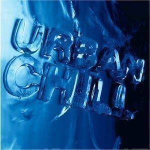 Urban Chill - CD Audio