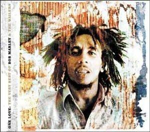 One Love the Very Best of Bob Marley & the Wailers - CD Audio di Bob Marley
