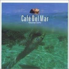 Café del Mar vol.8 - CD Audio