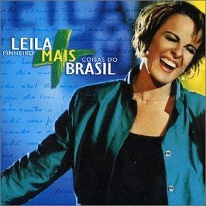 Mais Coisas Do Brasil - CD Audio di Leila Pinheiro