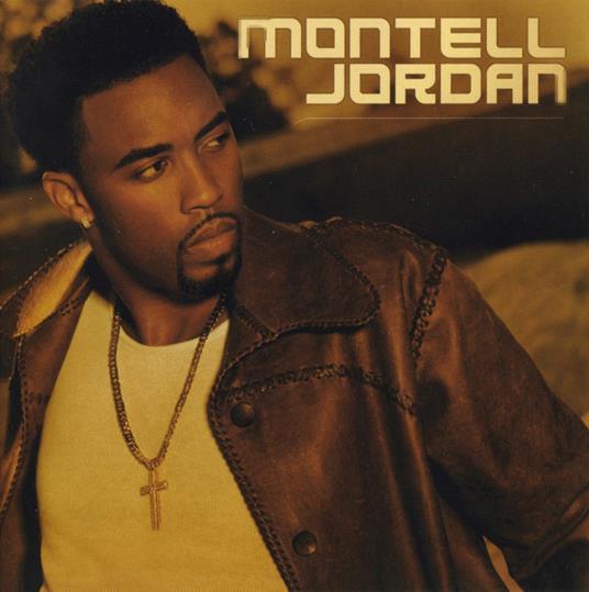 Montell Jordan - CD Audio di Montell Jordan