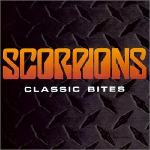 Classic Bites - CD Audio di Scorpions