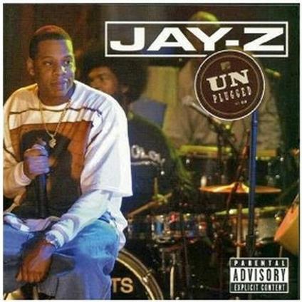 Live - CD Audio di Jay-Z