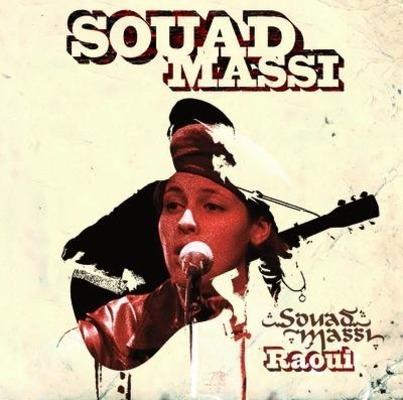 Raoui - CD Audio di Souad Massi