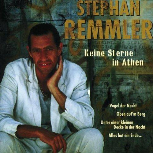 Keine Sterne in Athen - CD Audio di Stephan Remmler