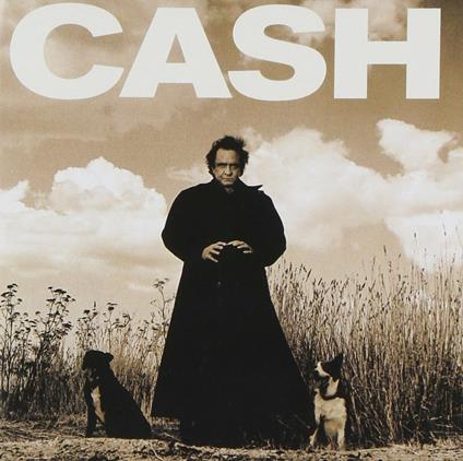 American Recordings - CD Audio di Johnny Cash