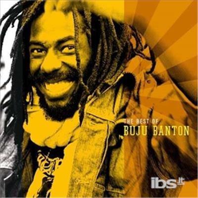 Best of - CD Audio di Buju Banton