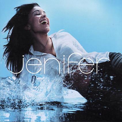 Jenifer - CD Audio di Jenifer