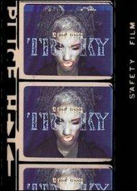 Tricky. A Ruff Guide. Promos & Documentary - DVD