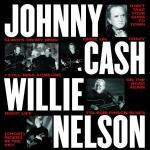 VH1 Storytellers - CD Audio di Johnny Cash,Willie Nelson