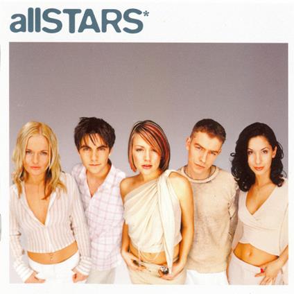 Allstars - CD Audio di AllStars