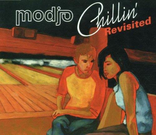 Chillin Revisited - CD Audio di Modjo