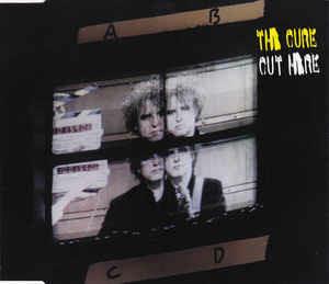 Cut Here - CD Audio di Cure