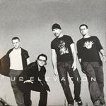 Elevation 2 Tracks (Digipack)
