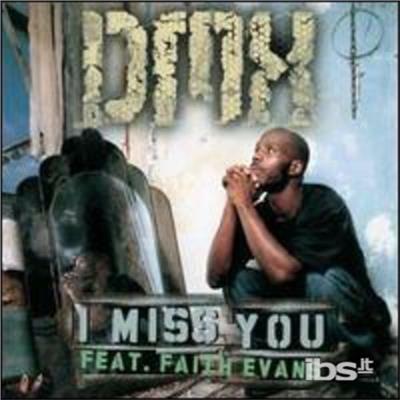 I Miss You - Vinile LP di DMX