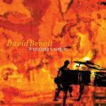 Fuzzy Logic - CD Audio di David Benoit