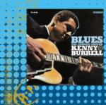 Blues: The Common Ground - CD Audio di Kenny Burrell