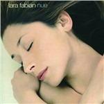 Nue - CD Audio di Lara Fabian