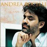 Cieli di Toscana - CD Audio di Andrea Bocelli