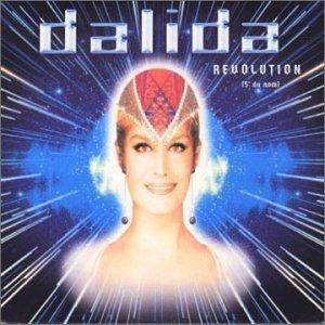 Revolution - CD Audio di Dalida