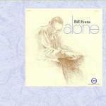 Alone - CD Audio di Bill Evans