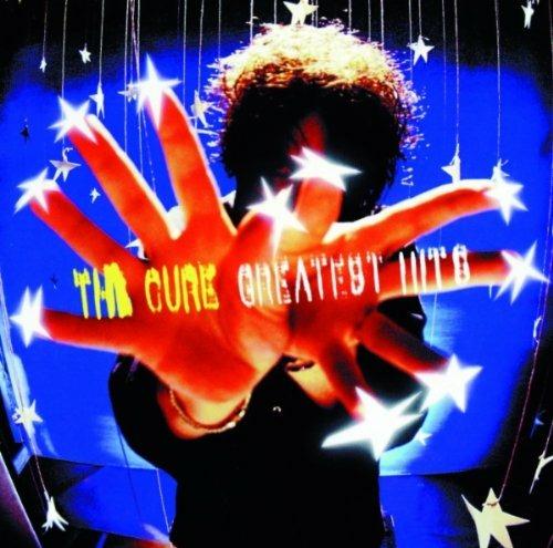 Greatest Hits - CD Audio di Cure