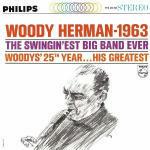 1963 - CD Audio di Woody Herman