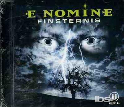 Finsternis - CD Audio di E Nomine