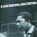 A Love Supreme - SuperAudio CD di John Coltrane
